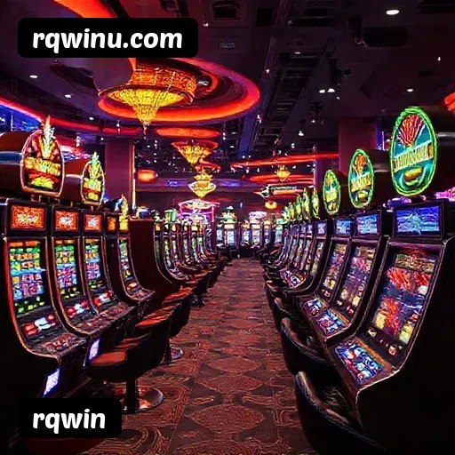 rqwin APK - Download Oficial Android