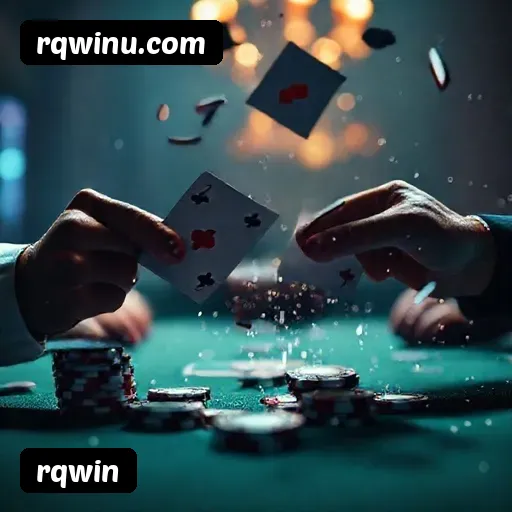FAQ - Perguntas Frequentes rqwin