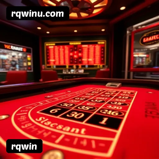 Legalidade rqwin no Brasil