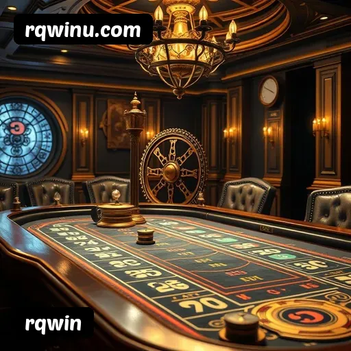 Termos e Condições Transparentes rqwin