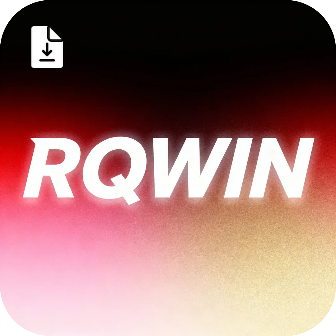 Baixar app da rqwin gratuitamente