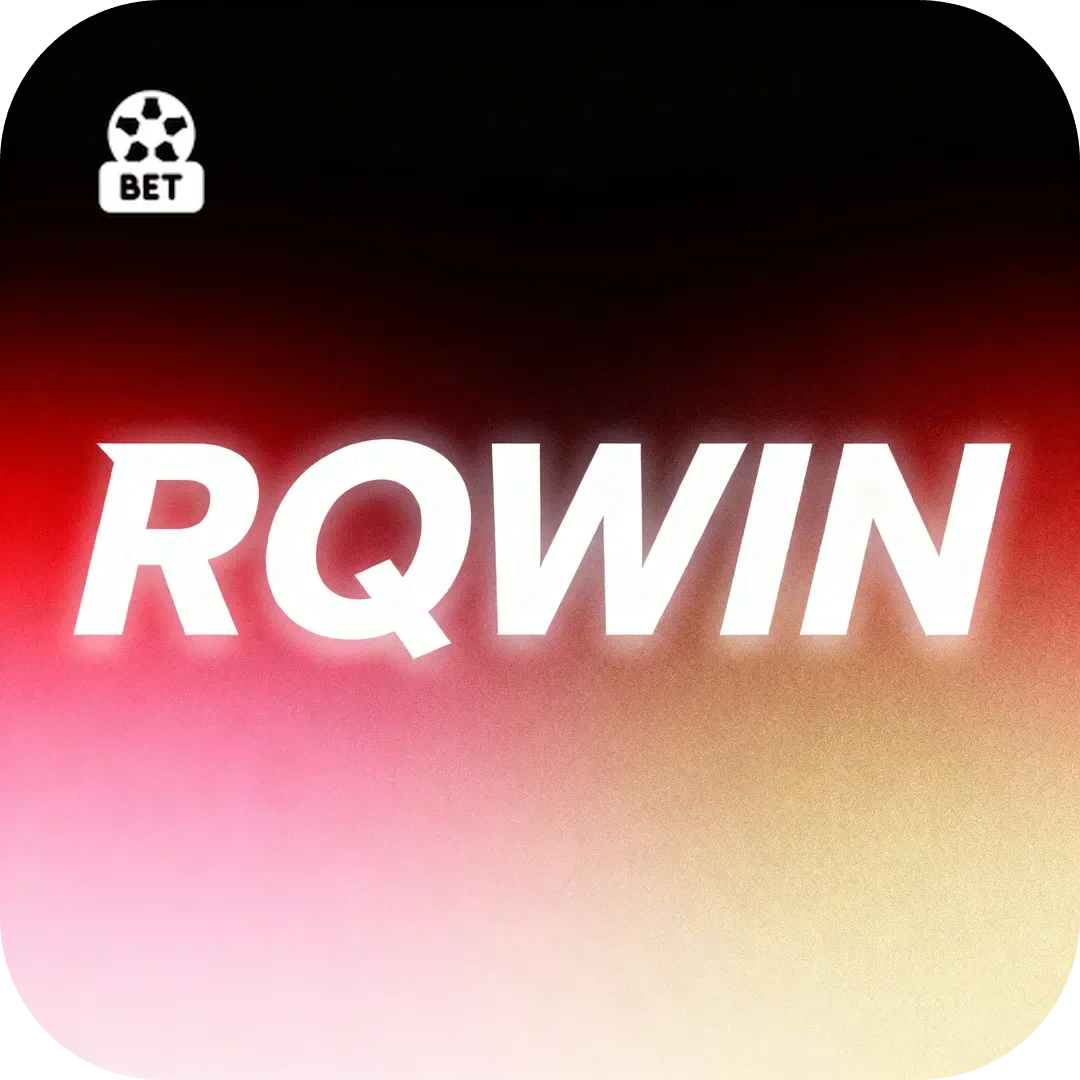 Apostas esportivas da rqwin com odds competitivas