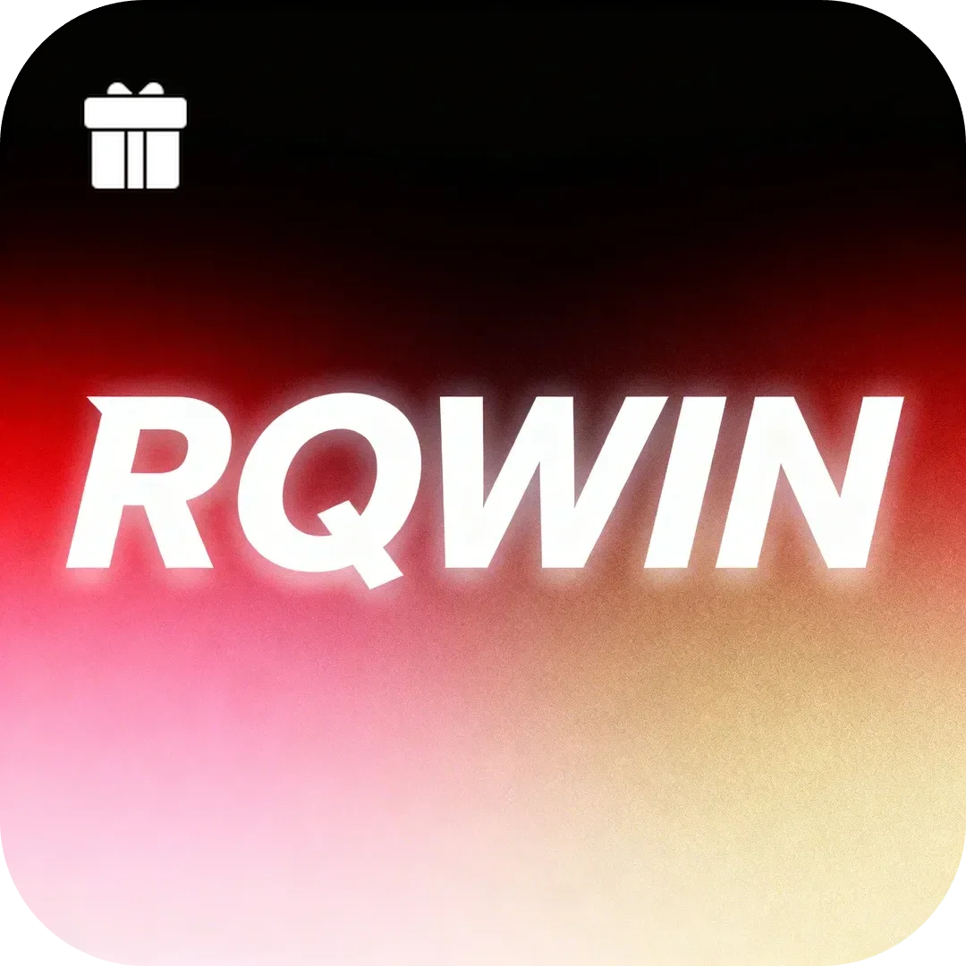 Bônus rqwin