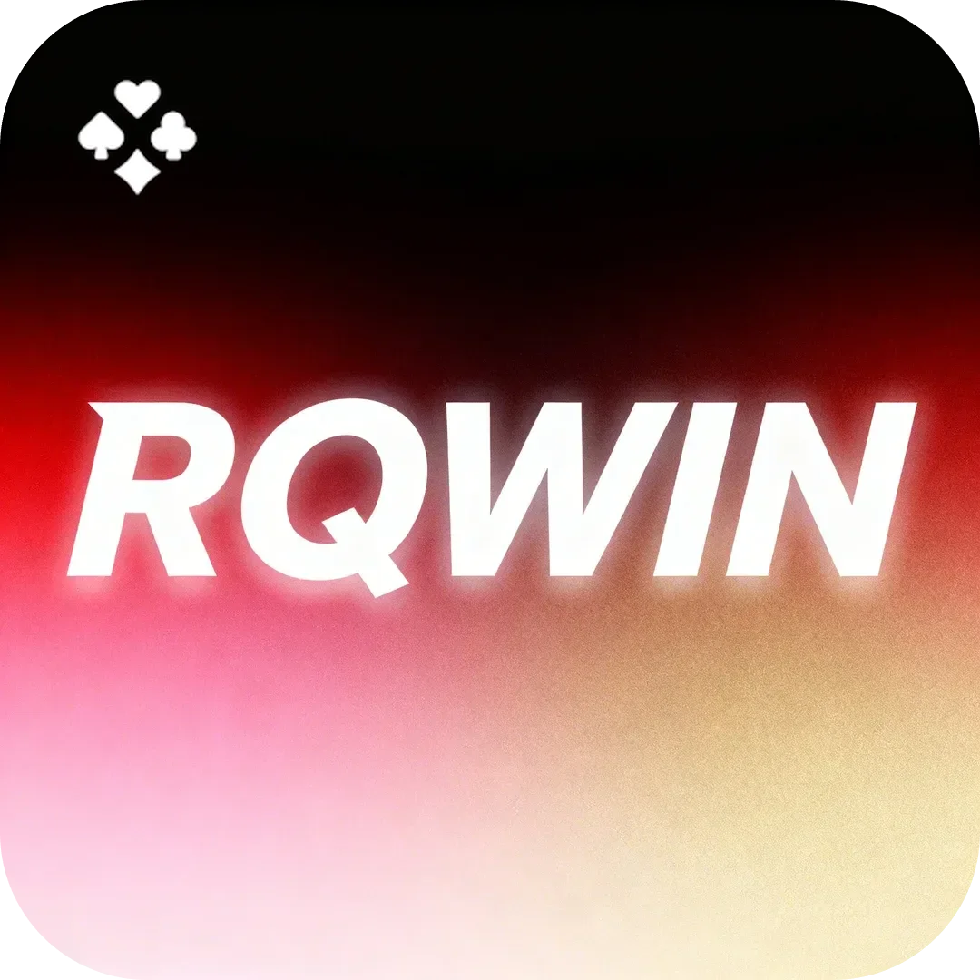 Cassino ao vivo da rqwin com dealers reais