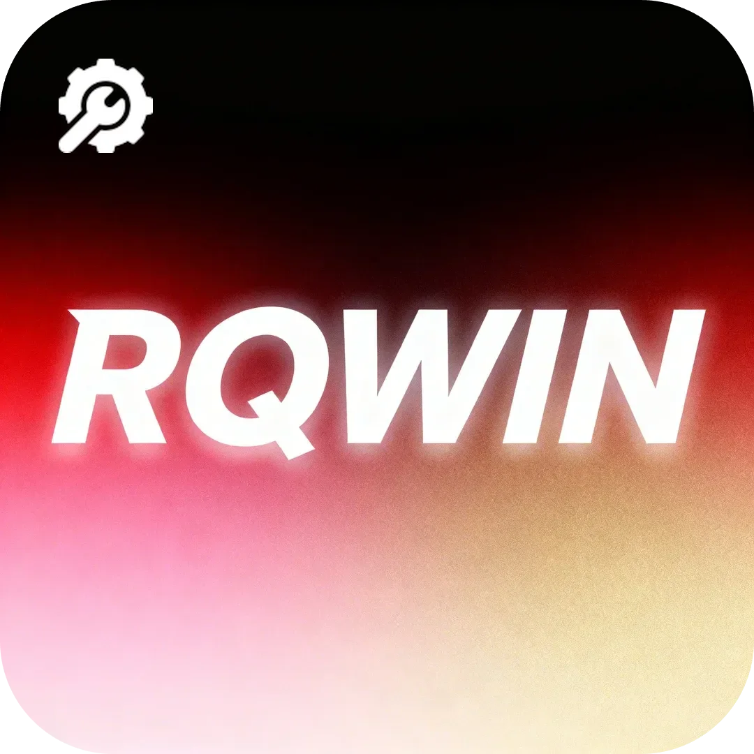 Como instalar o app da rqwin