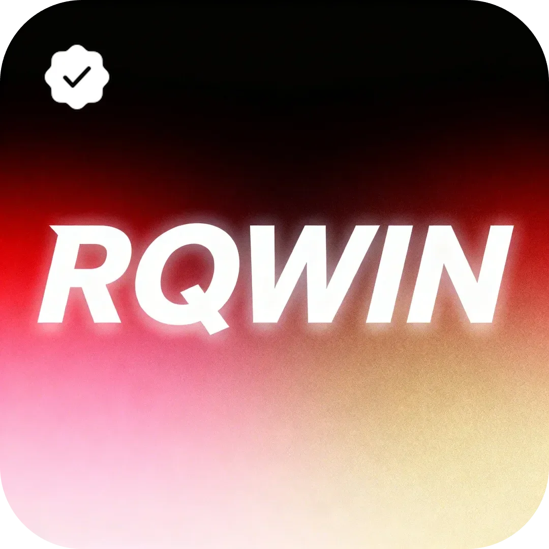 Plataforma completa da rqwin com todos os jogos