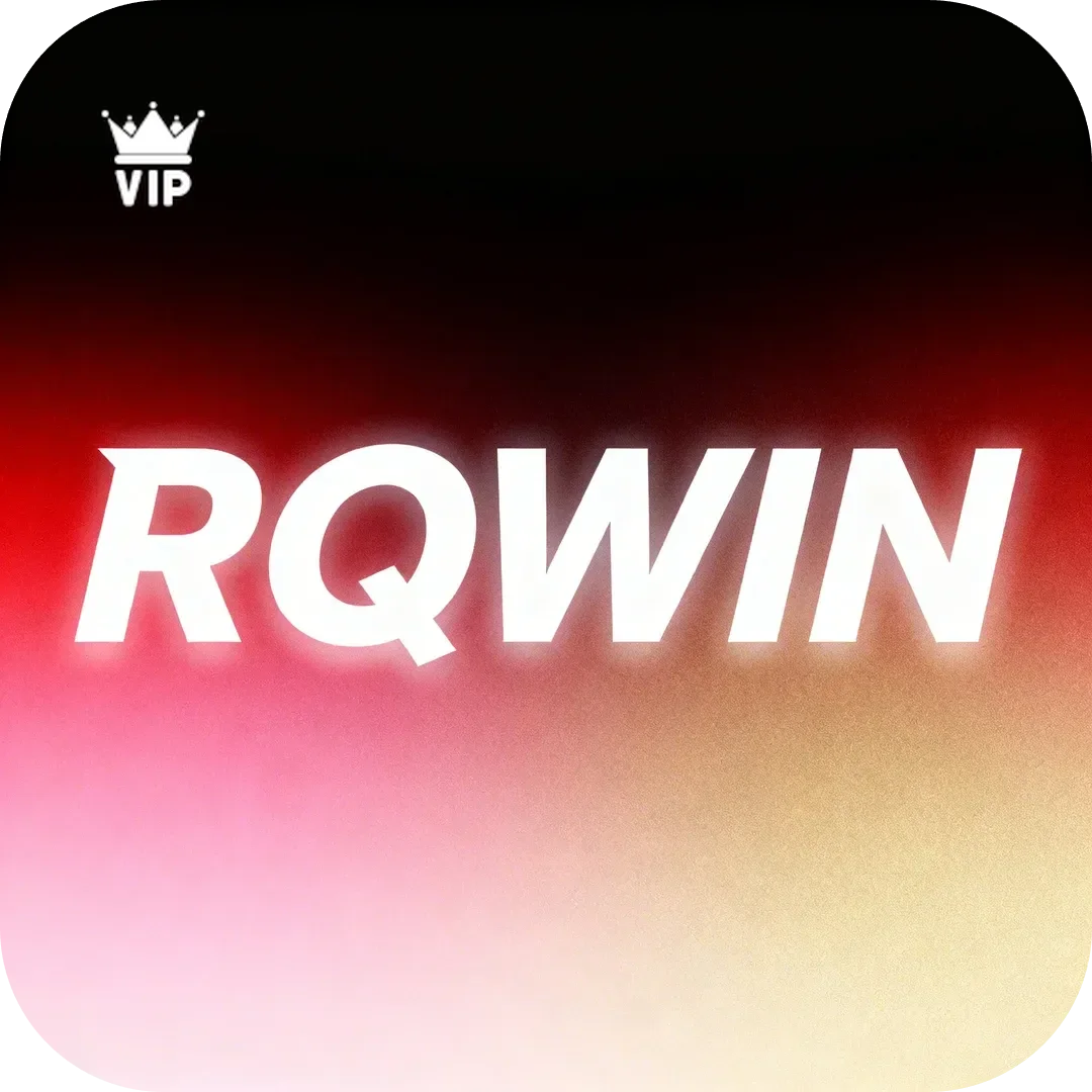 Programa VIP exclusivo da rqwin